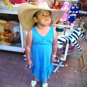 Meet your Posher, Gilbert